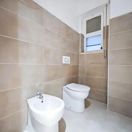 Anima Apulia Appartement *