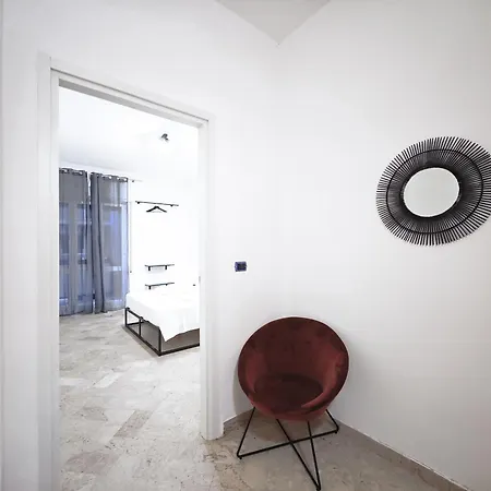 Anima Apulia * Bari