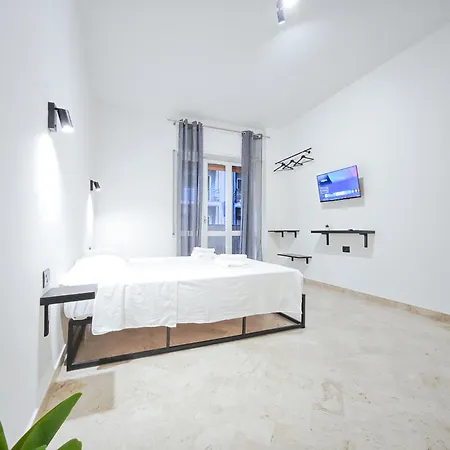 Appartement Anima Apulia