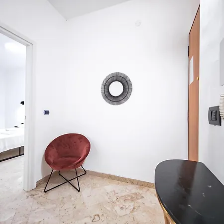 Appartement Anima Apulia Bari