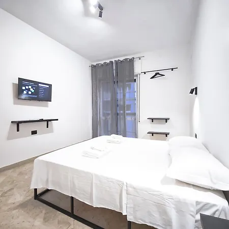 Appartement Anima Apulia