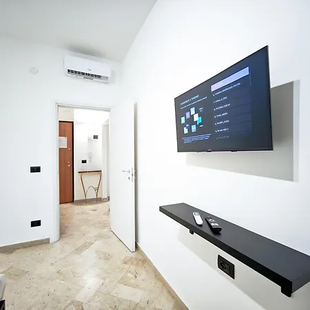 Anima Apulia Appartement *
