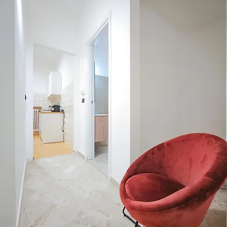 Appartement Anima Apulia *