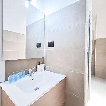 Appartement Anima Apulia *