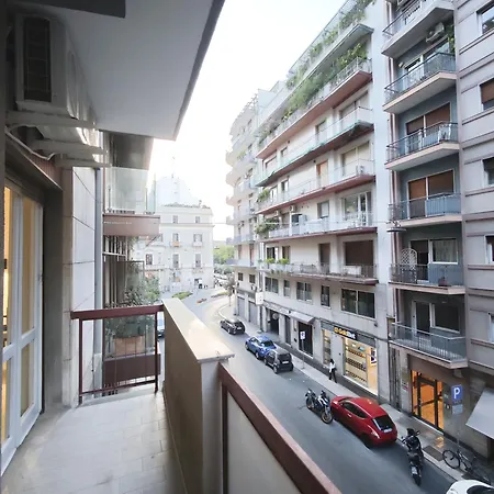 Appartement Anima Apulia