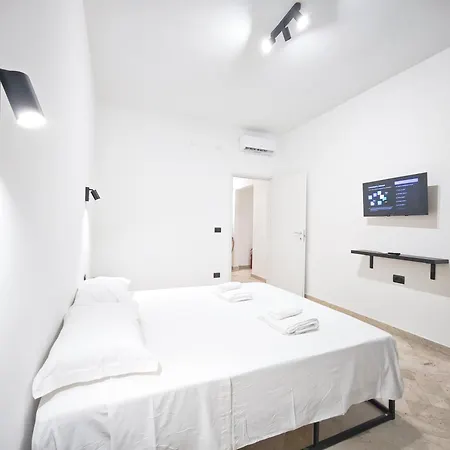 Appartement Anima Apulia *