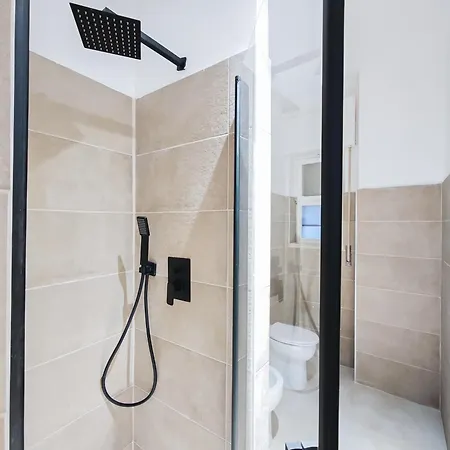 Anima Apulia Appartement Bari