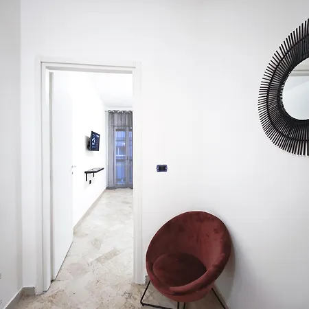 Anima Apulia Appartement Bari