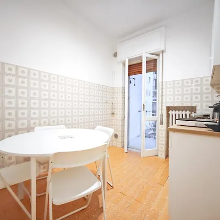 Anima Apulia Appartement *