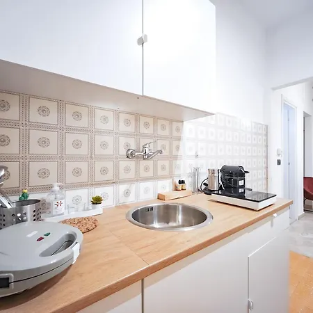 Anima Apulia Appartement
