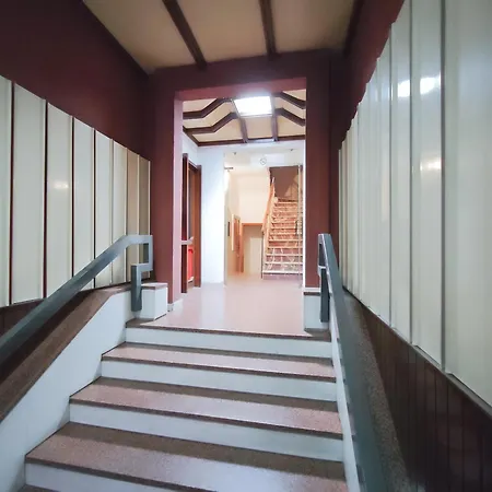 Appartement Anima Apulia