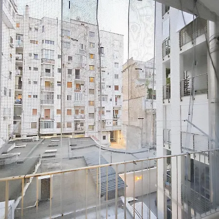 Appartement Anima Apulia Bari